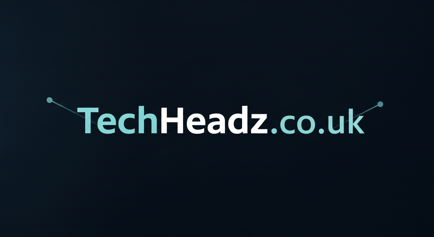 TechHeadz.co.uk Archives