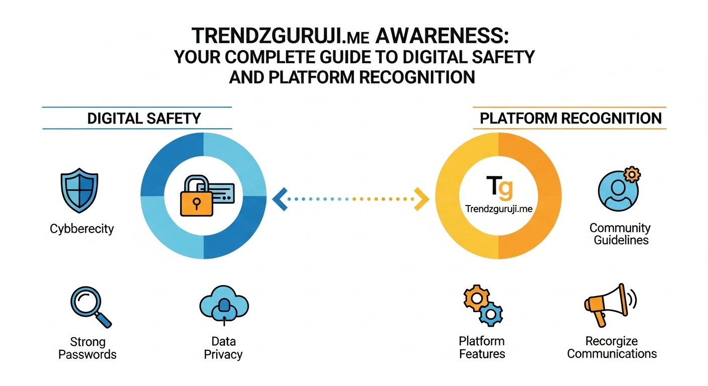 Trendzguruji.me Awareness