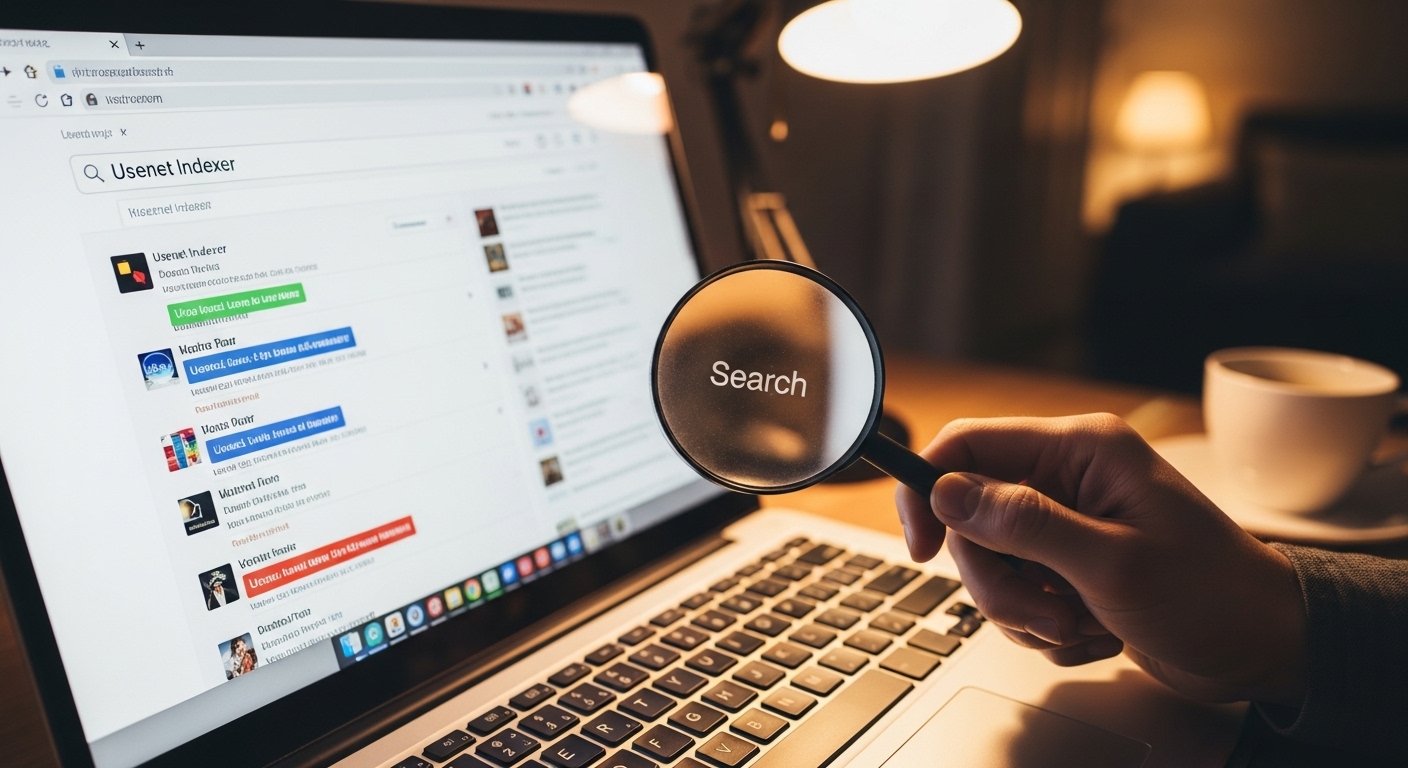 Usenet Best Indexer
