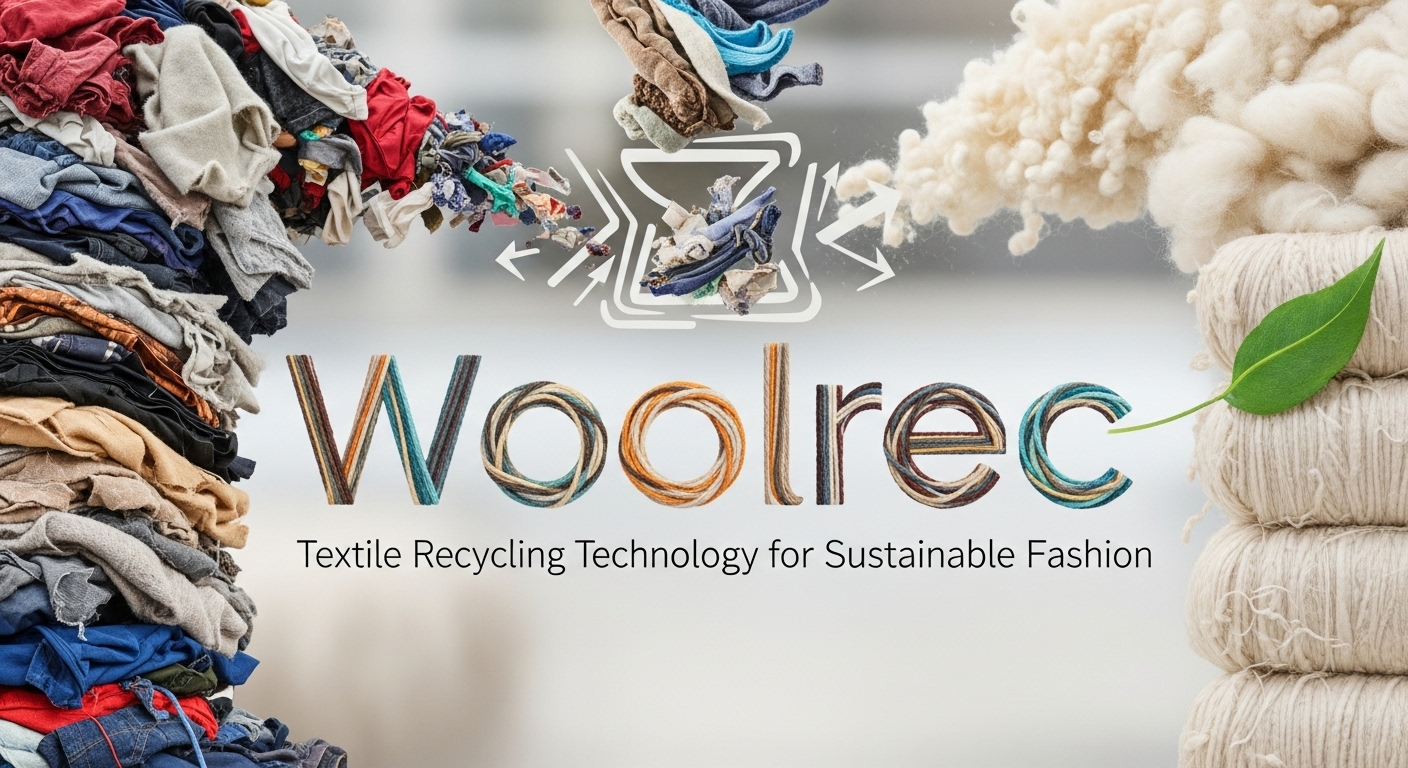 Woolrec