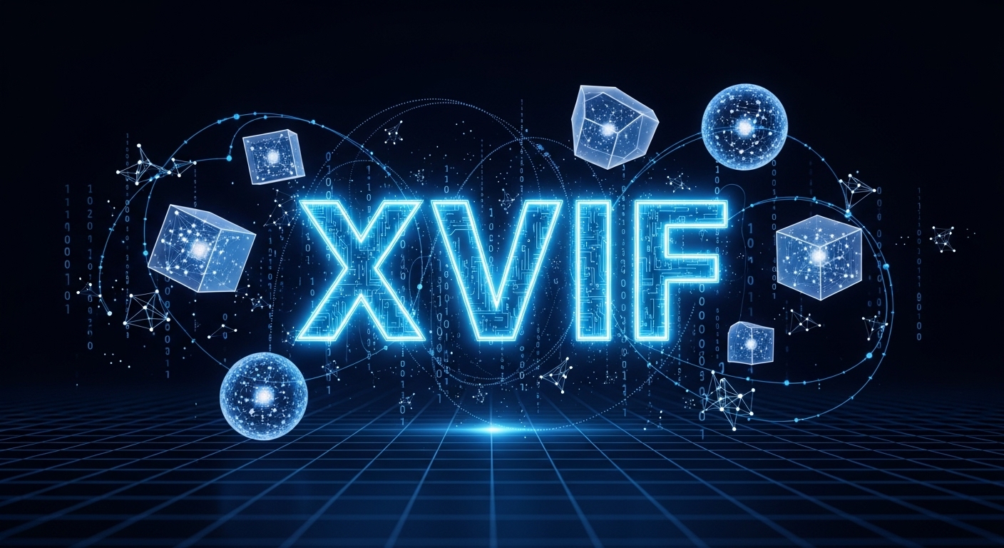 XVIF