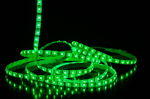 The Science Behind LED Strip Efficiency: What Makes Them So Bright?