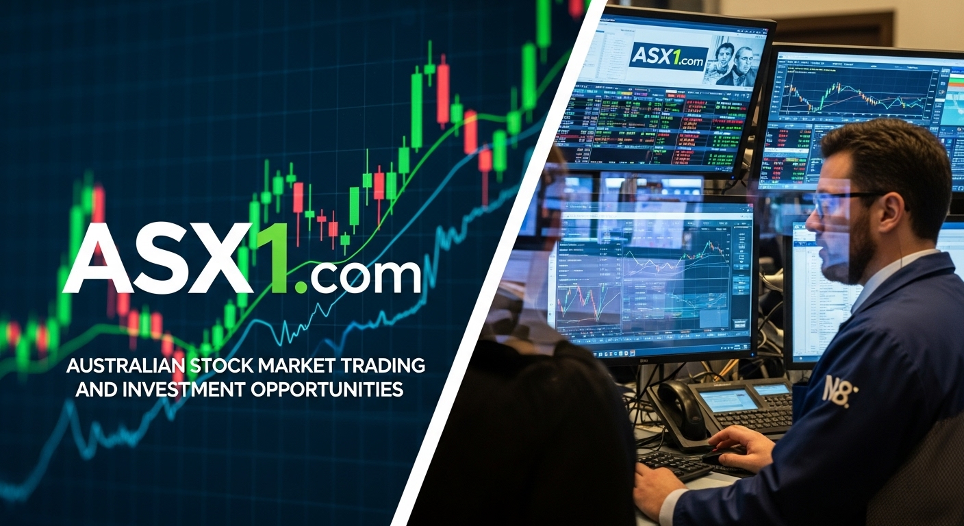 ASX1.com