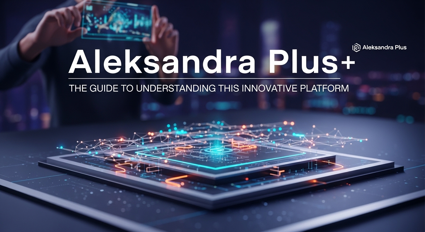 Aleksandra Plus