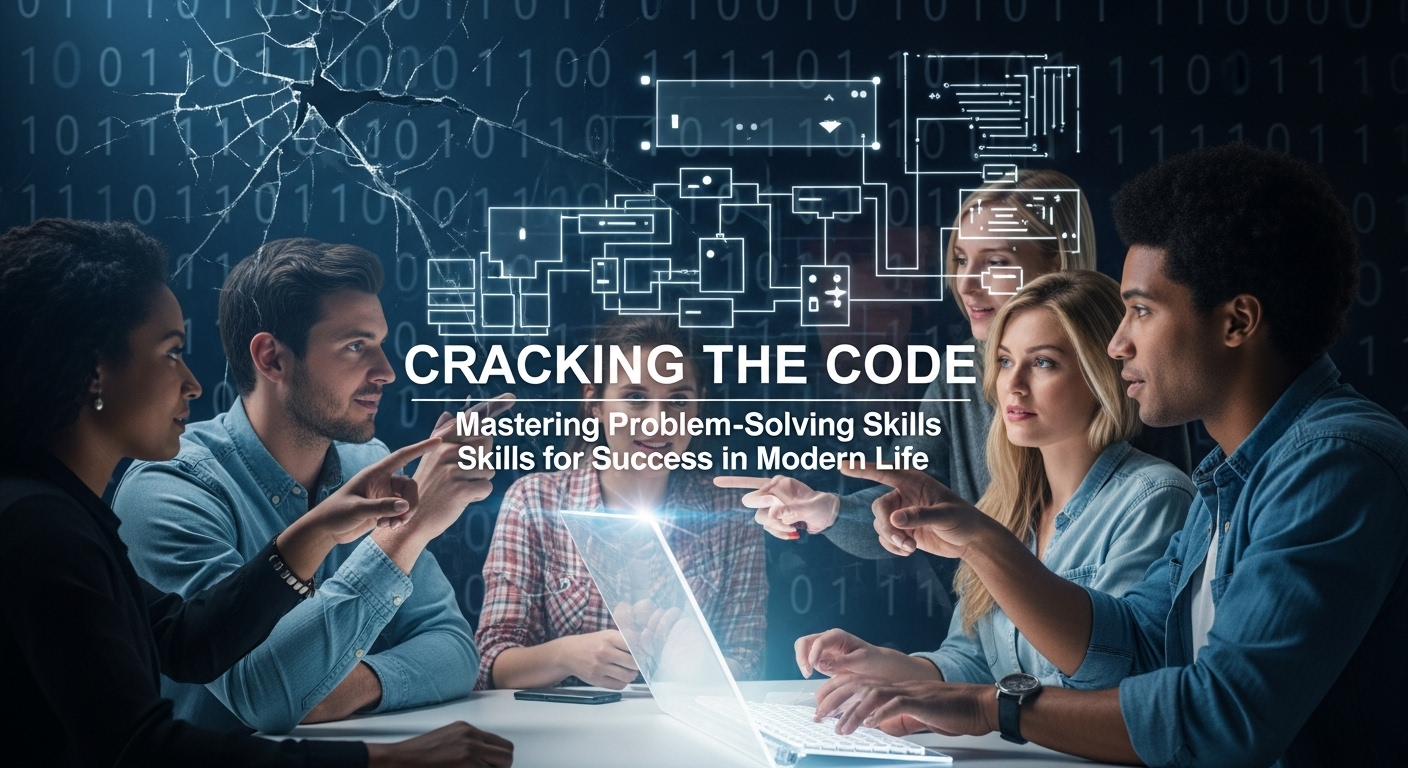 Cracking the Code