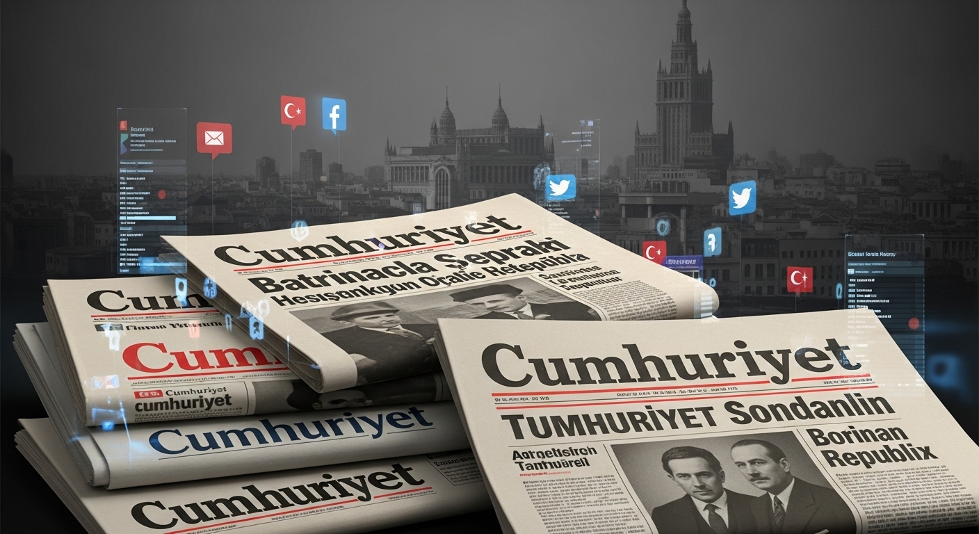Cumhuriyet