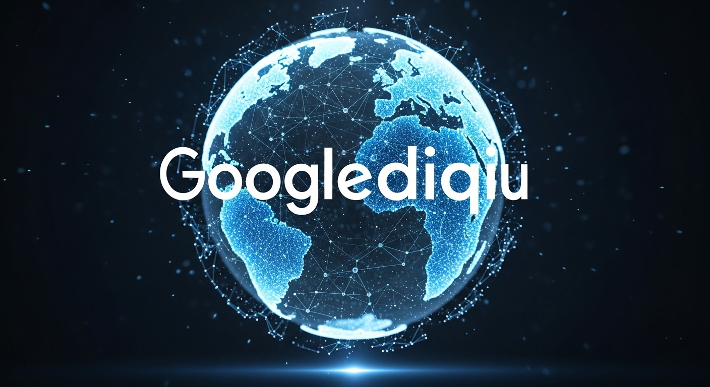 Googlediqiu