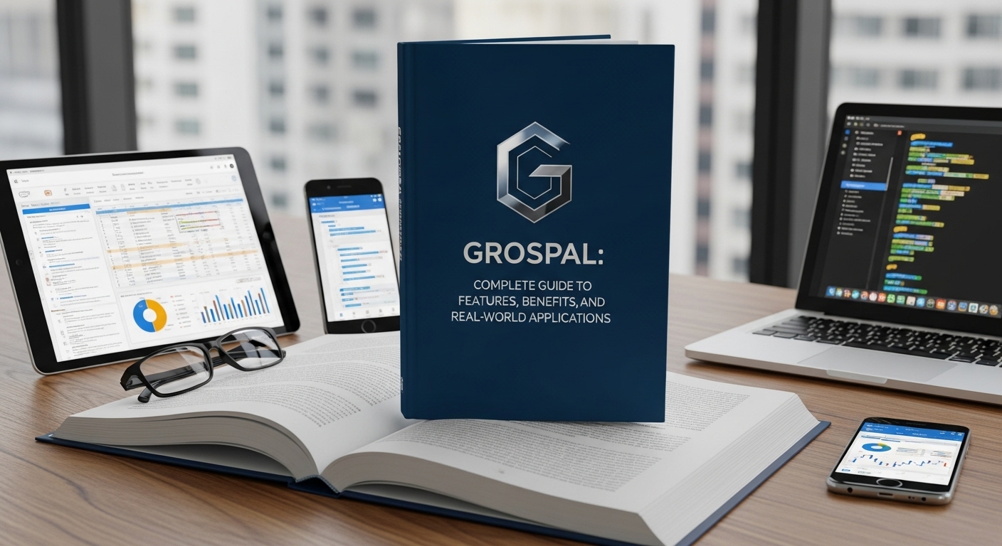 Grospal