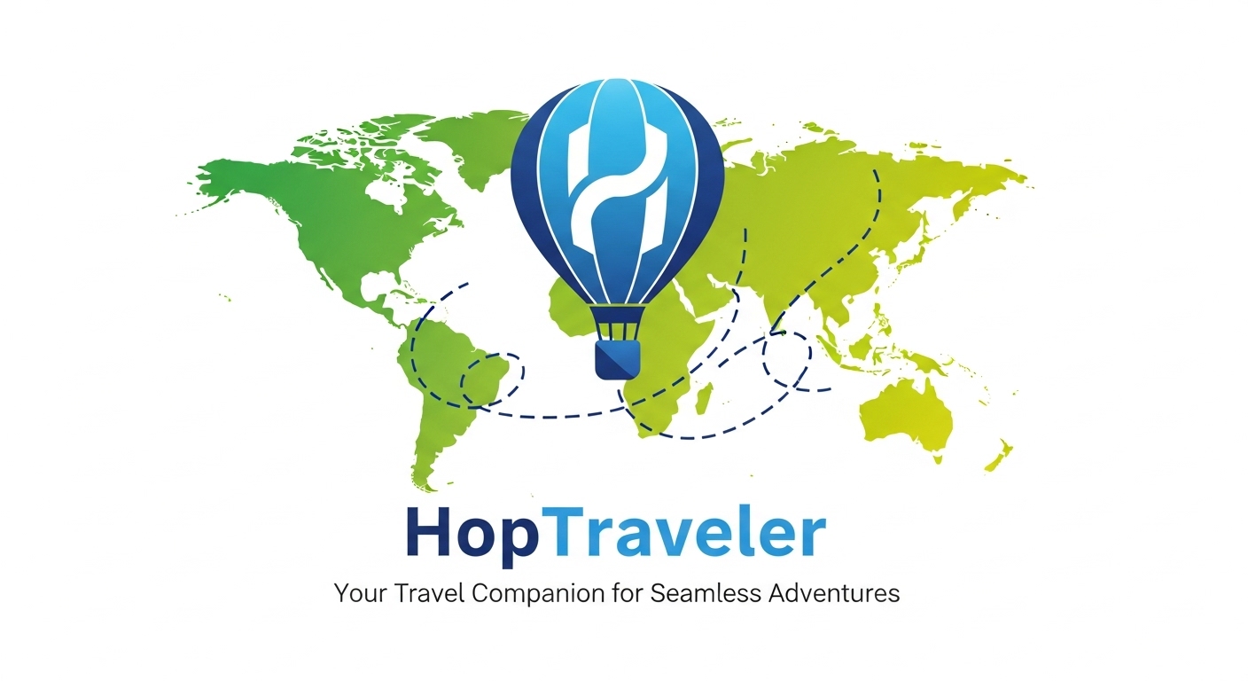 HopTraveler