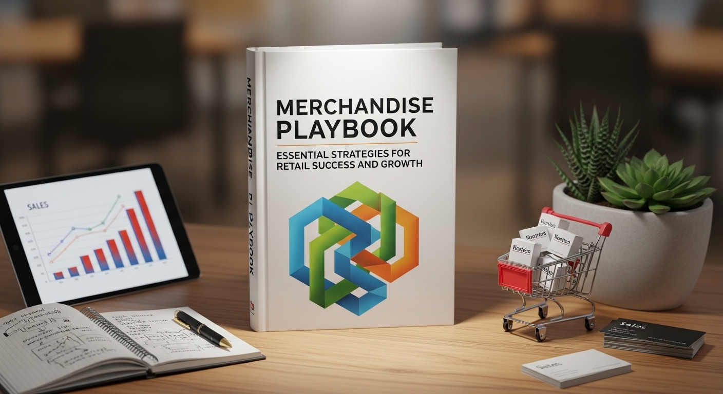 Merchandise Playbook