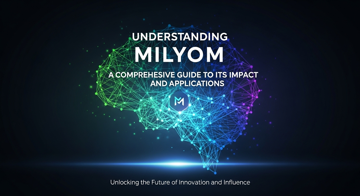 Milyom