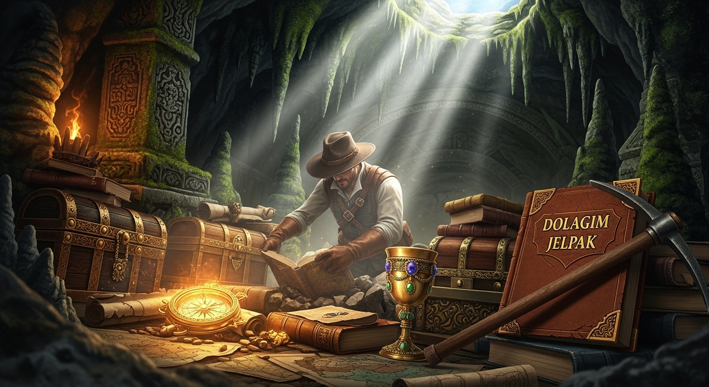 Picks from Dolagim Jelpak