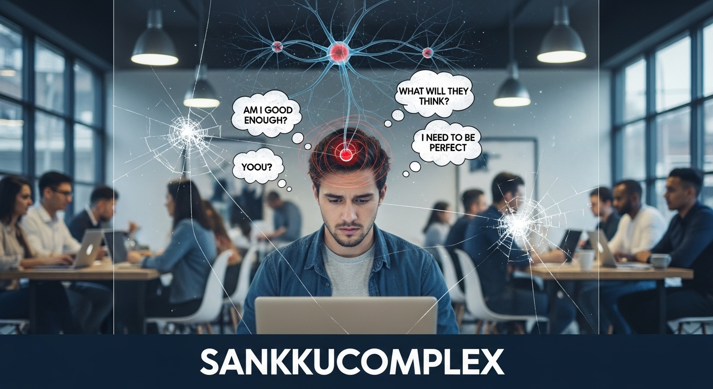 Sankkucomplex