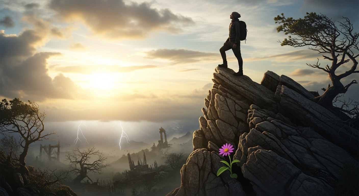 The Power of Resilience