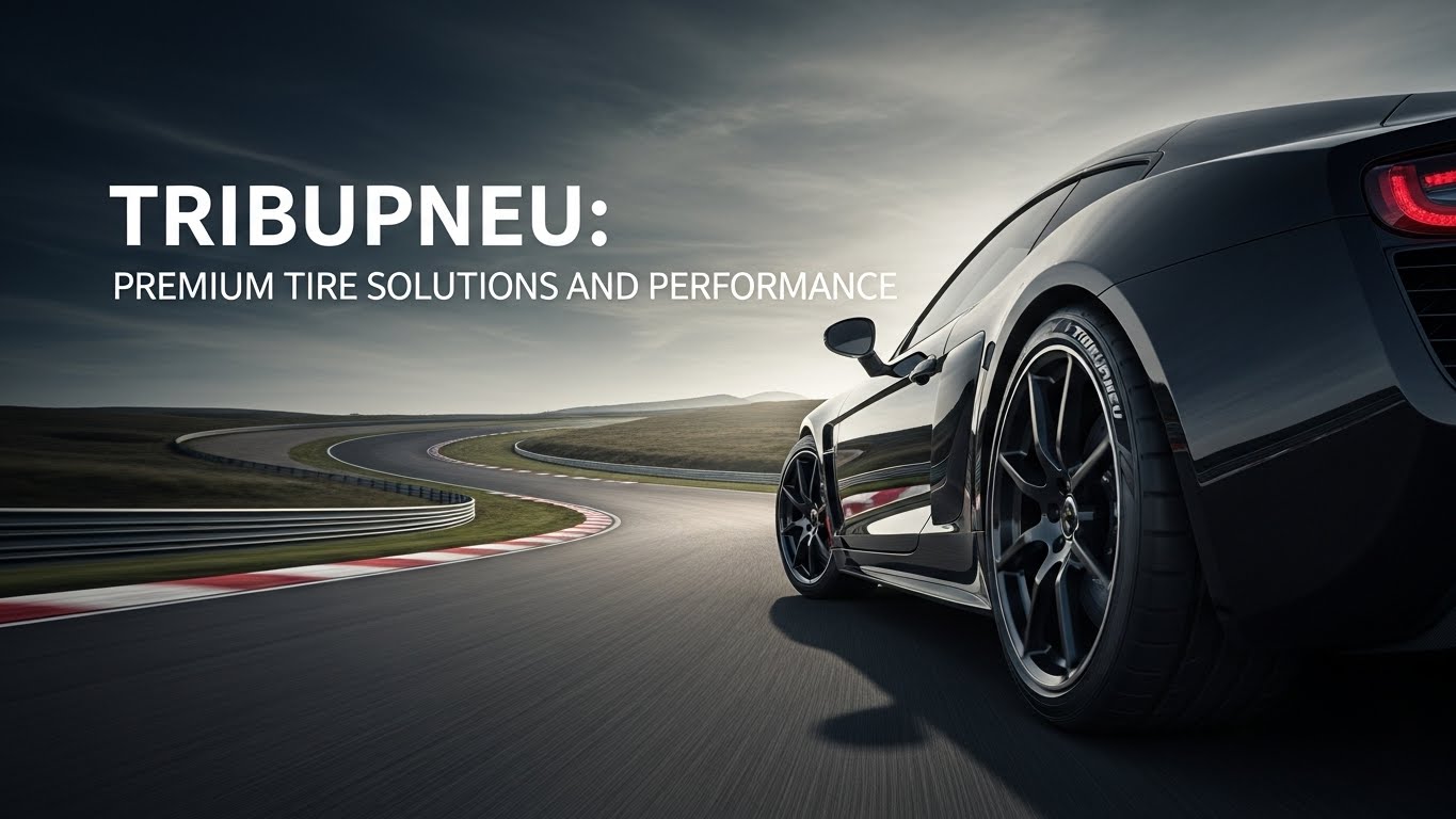 Tribupneu
