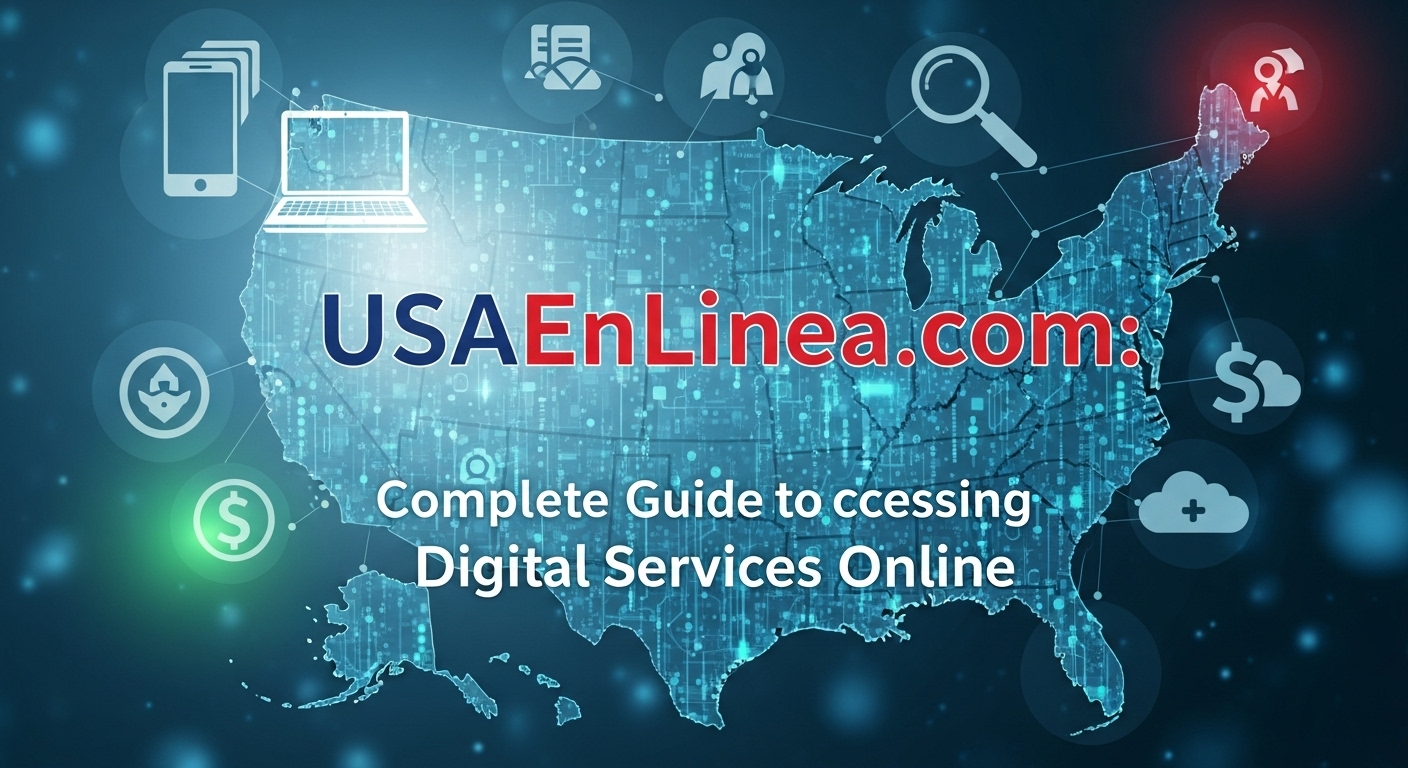 USAEnLinea.com
