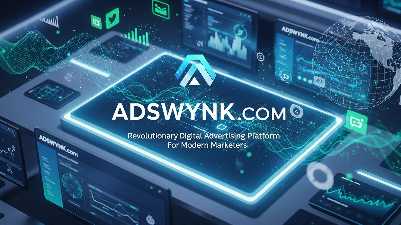 Adswynk.com