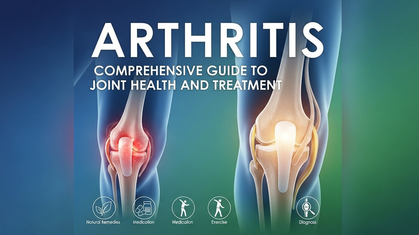 Arthritis