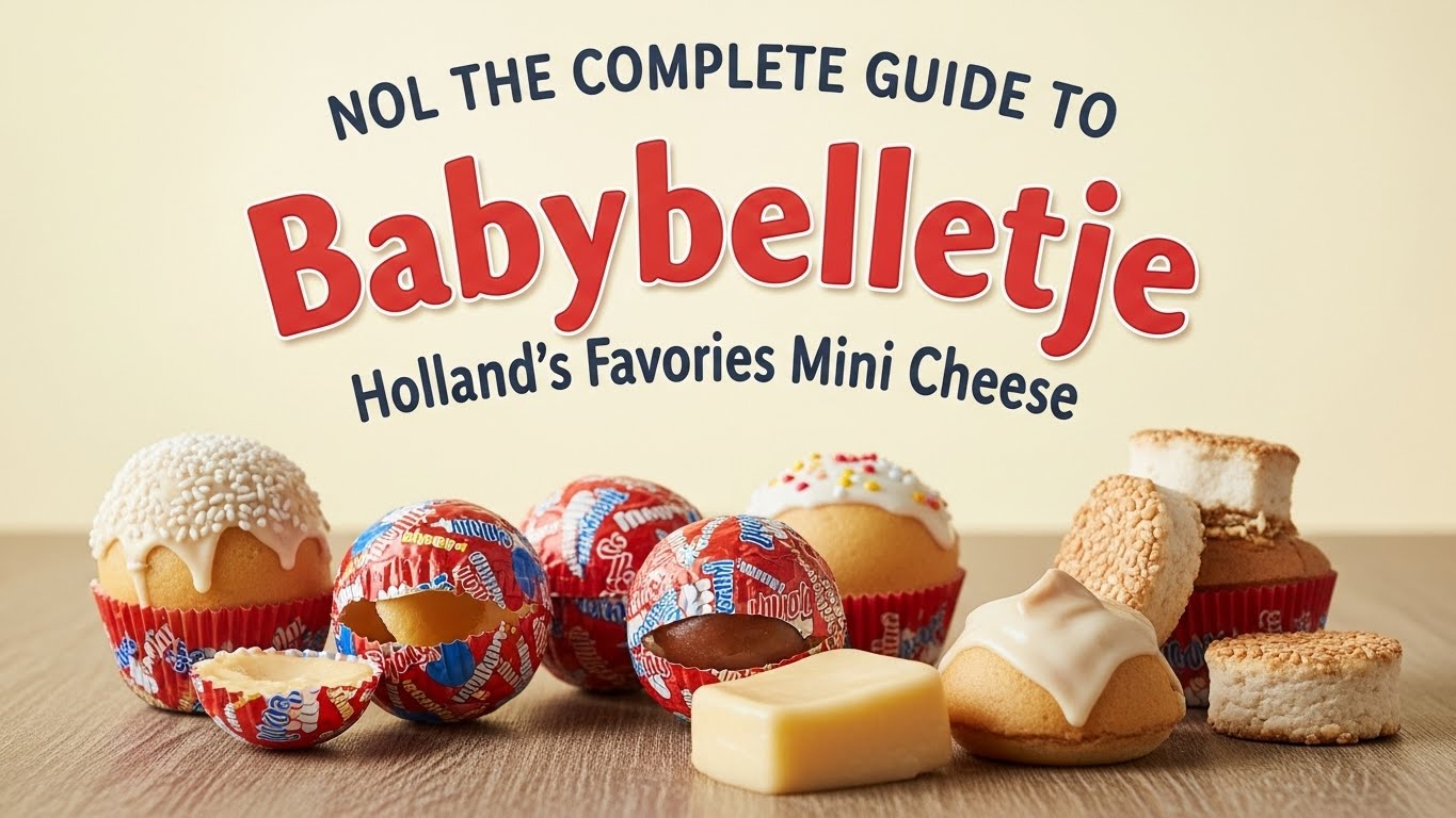 Babybelletje