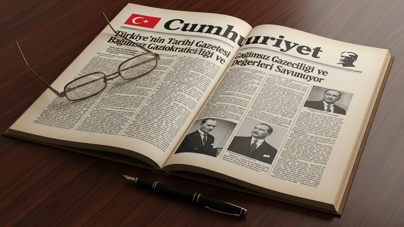 Cumhuriyet