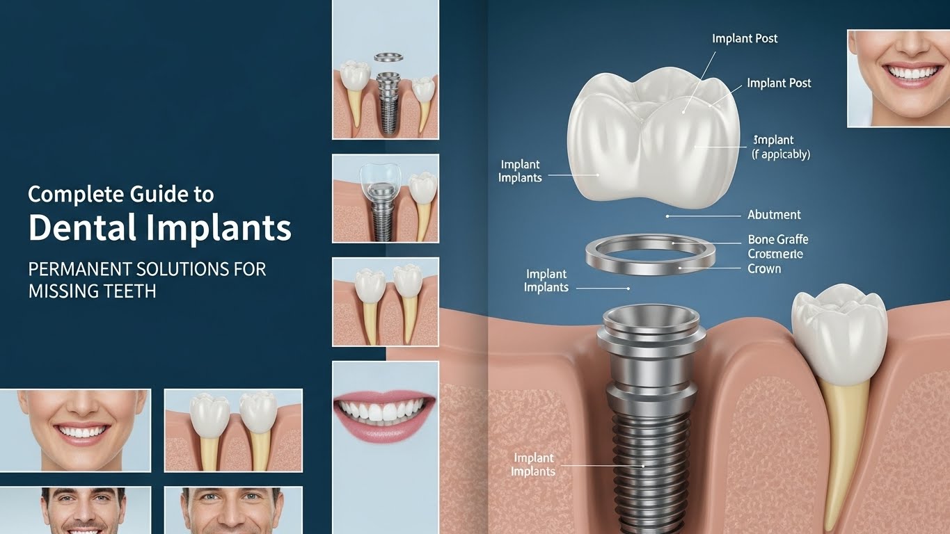 Dental Implants