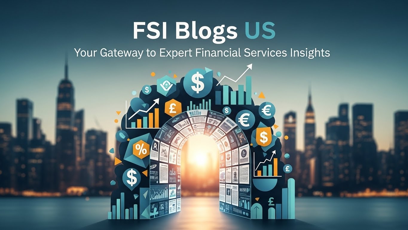 FSI Blogs US