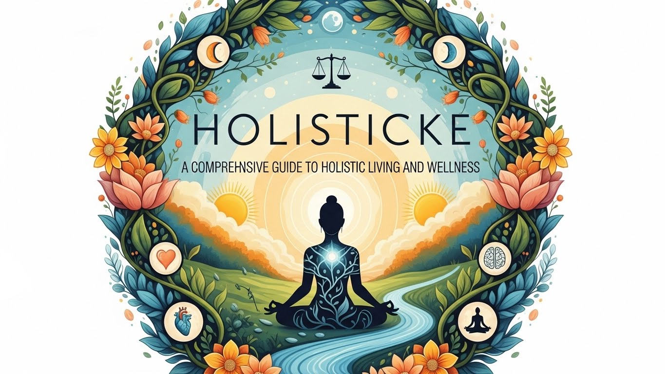 Holisticke