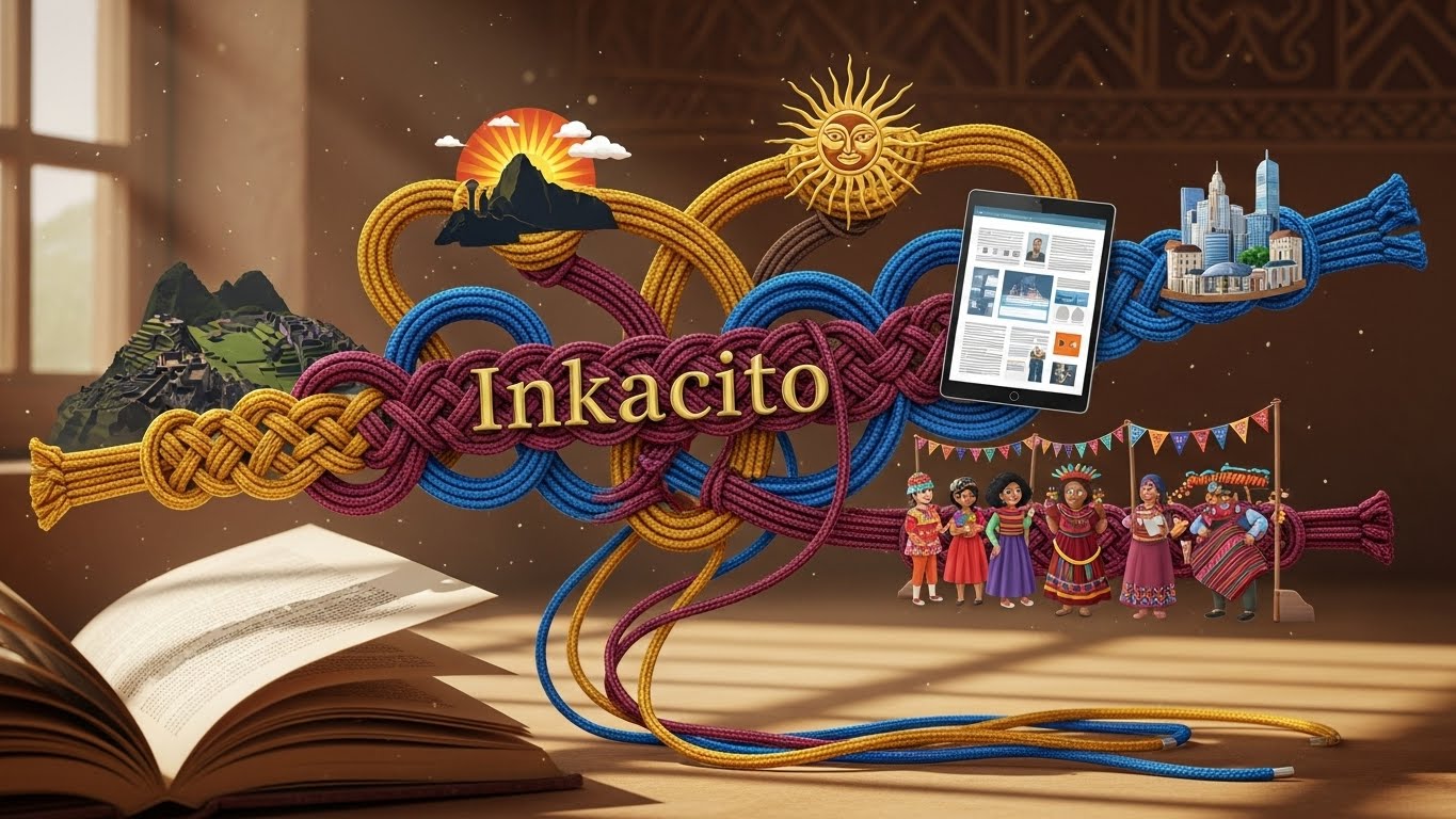Inkacito