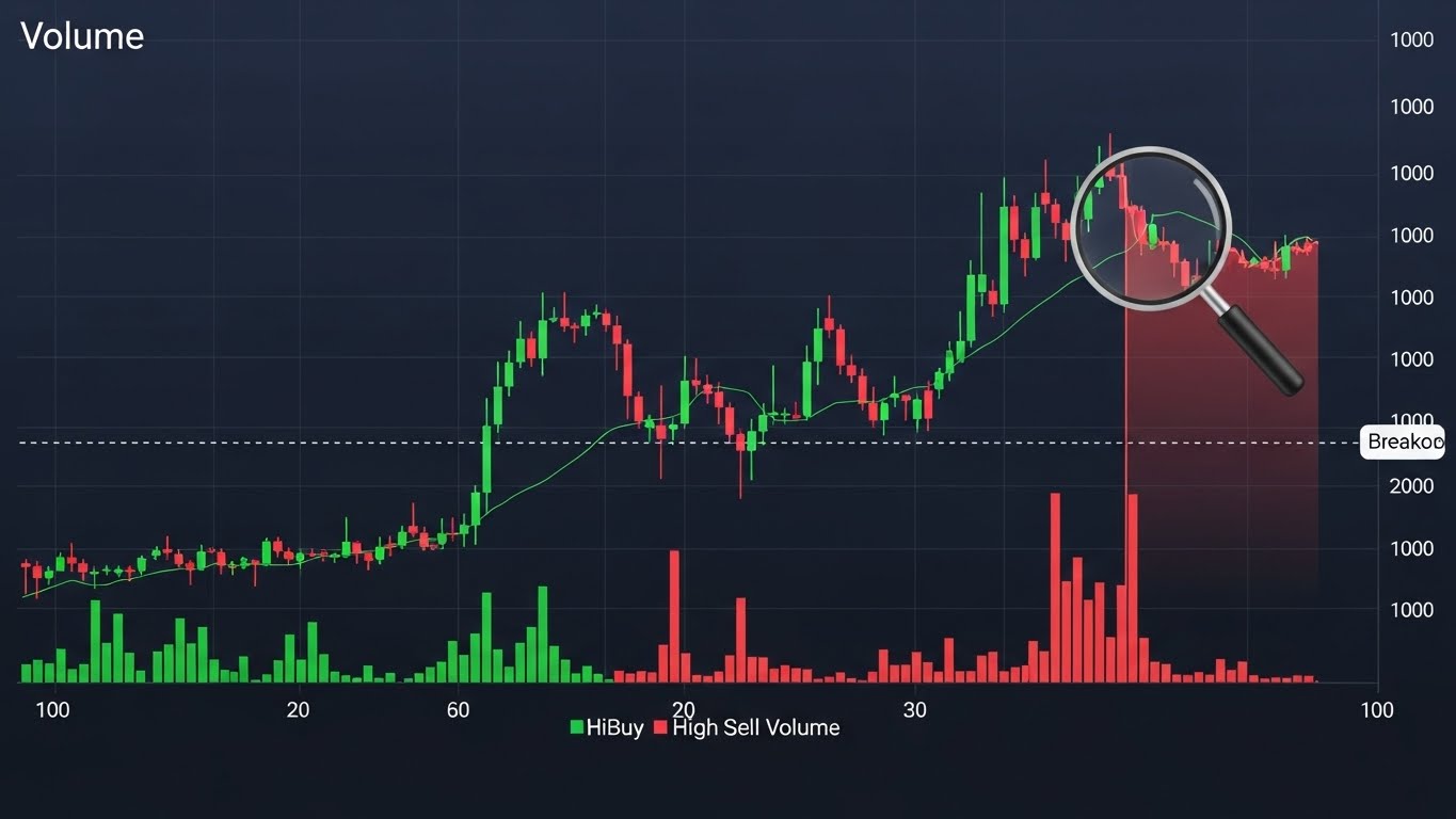 Key Signals That Help Identify Shifts in Long-Term Crypto Trading Trends