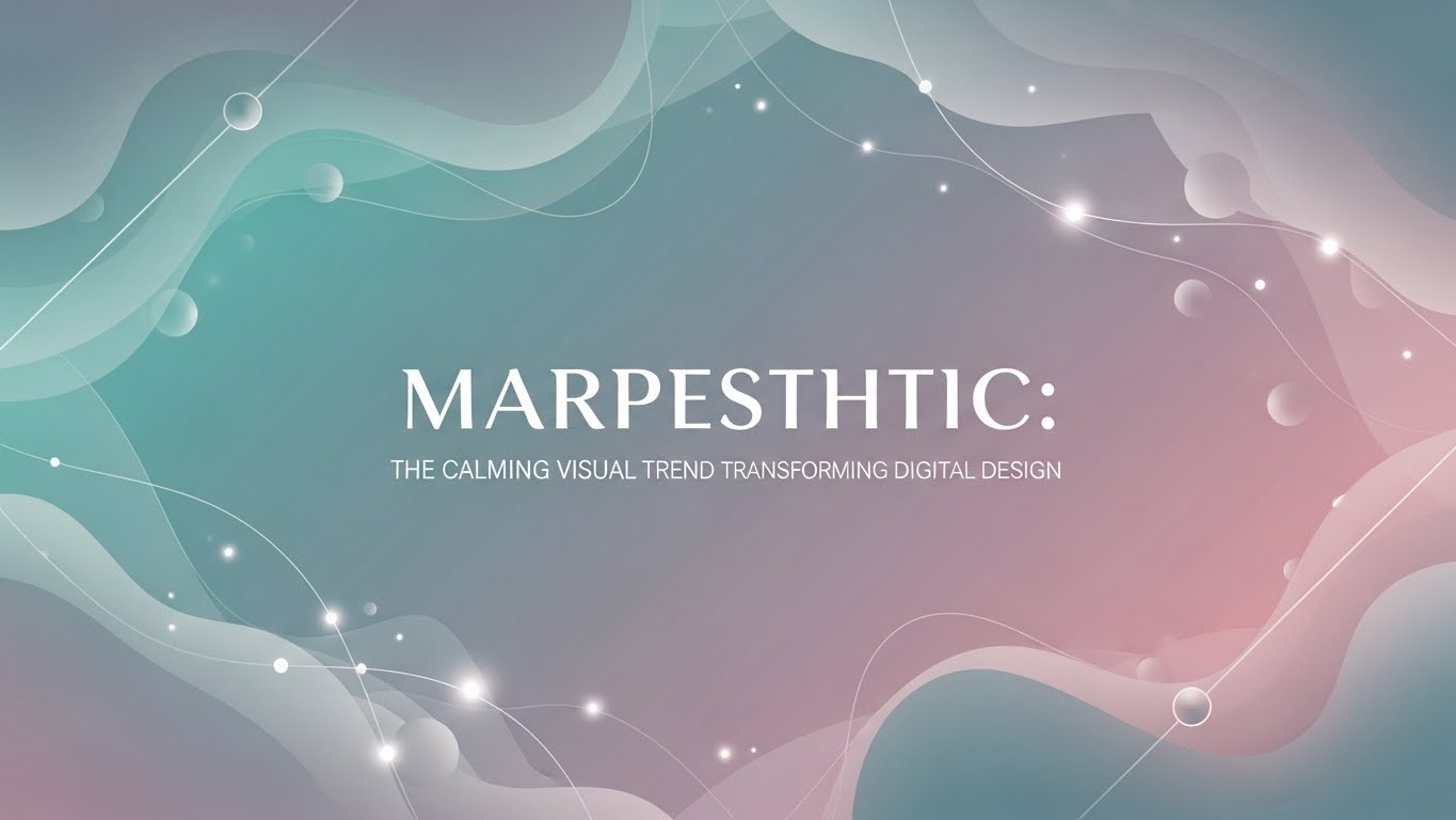 Marpesthtic