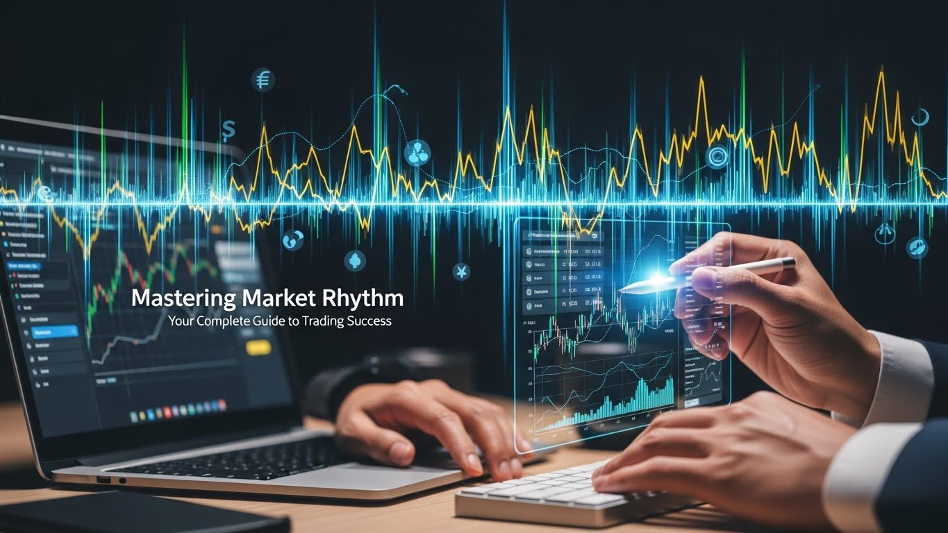 Mastering Market Rhythm
