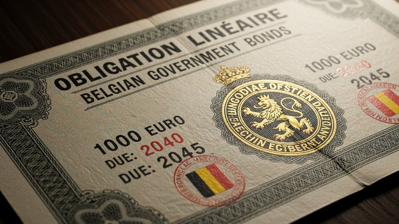 Obligation Linéaire