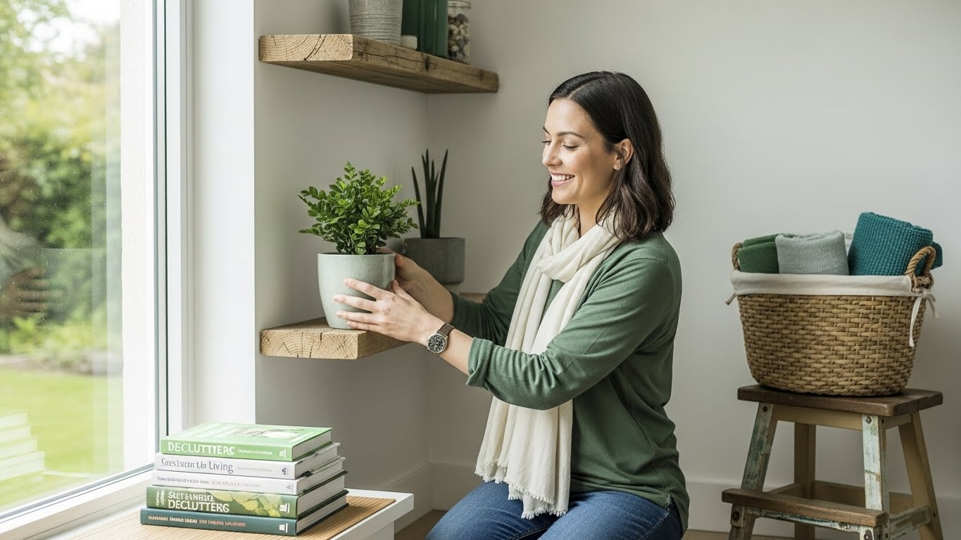 Responsible Decluttering