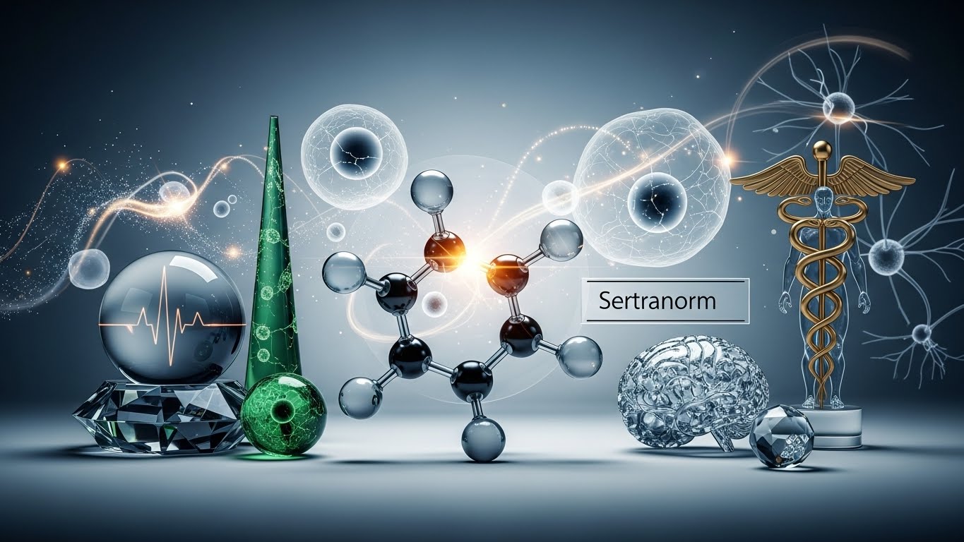 Sertranorm