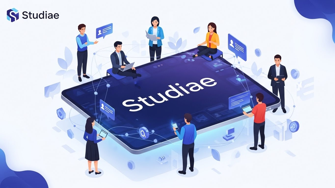 Studiae