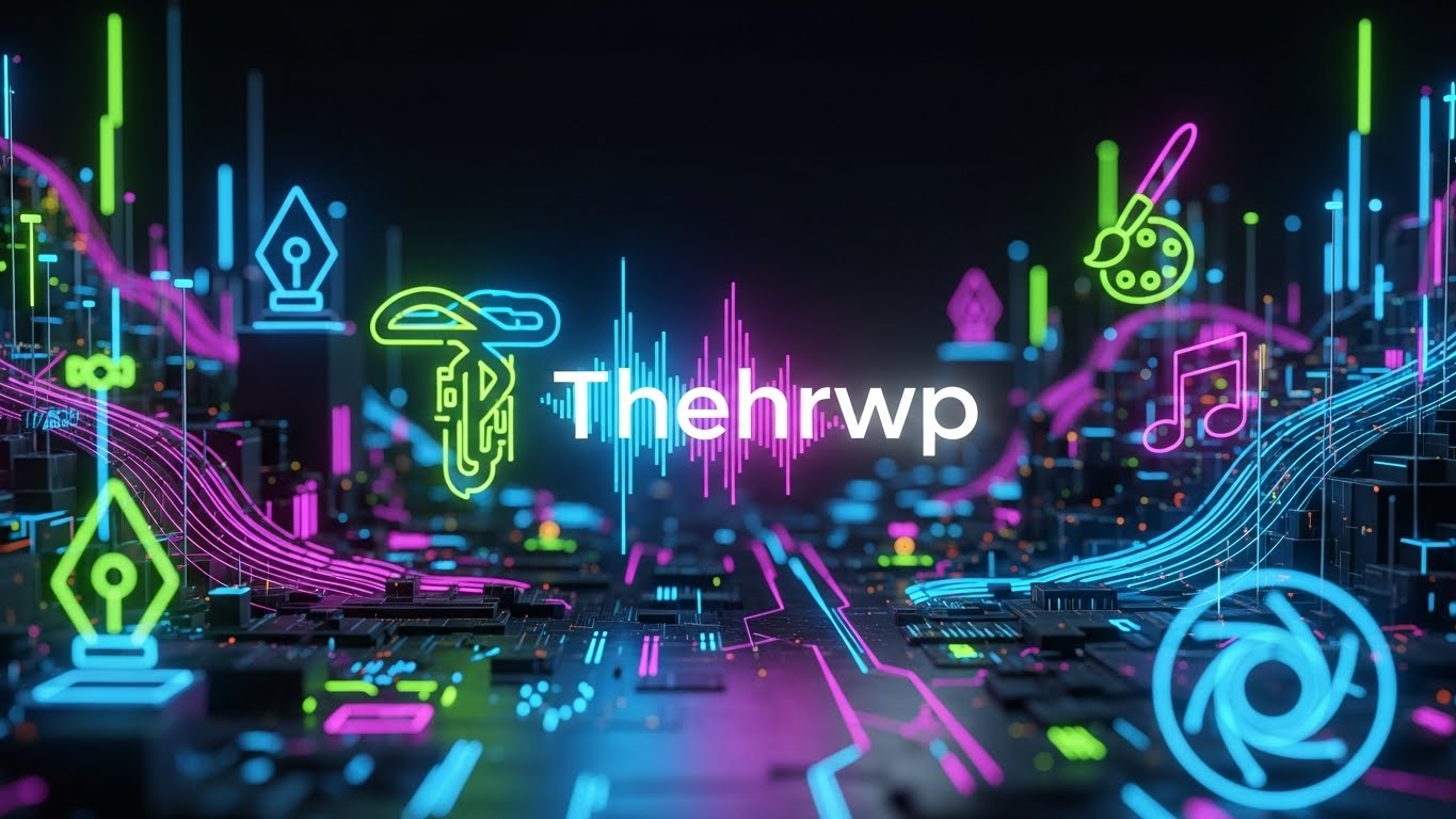 Thehrwp