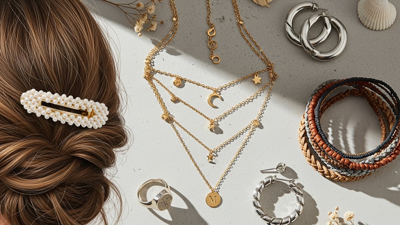 Trending Jewelry Picks