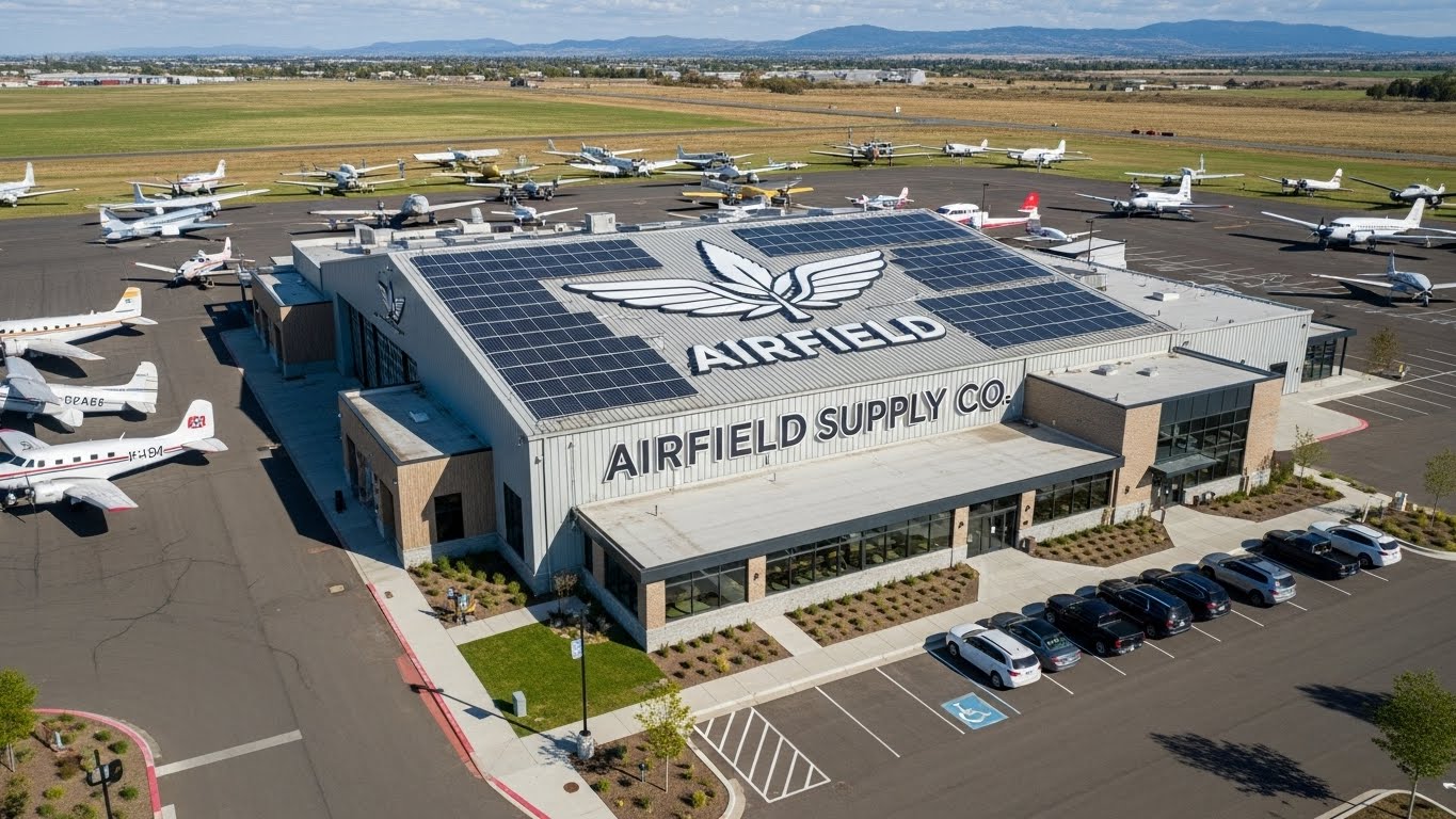 Airfield Supply Co