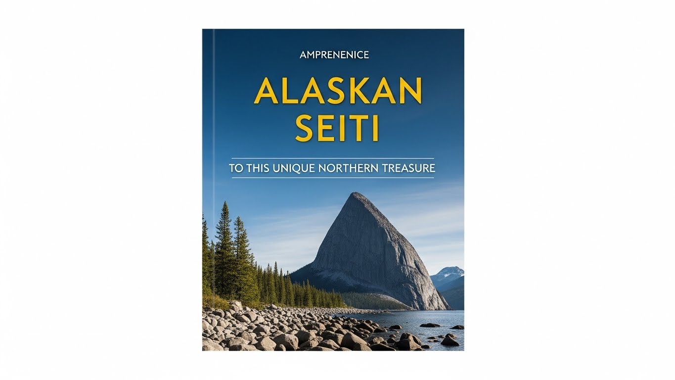 Alaskan Seiti