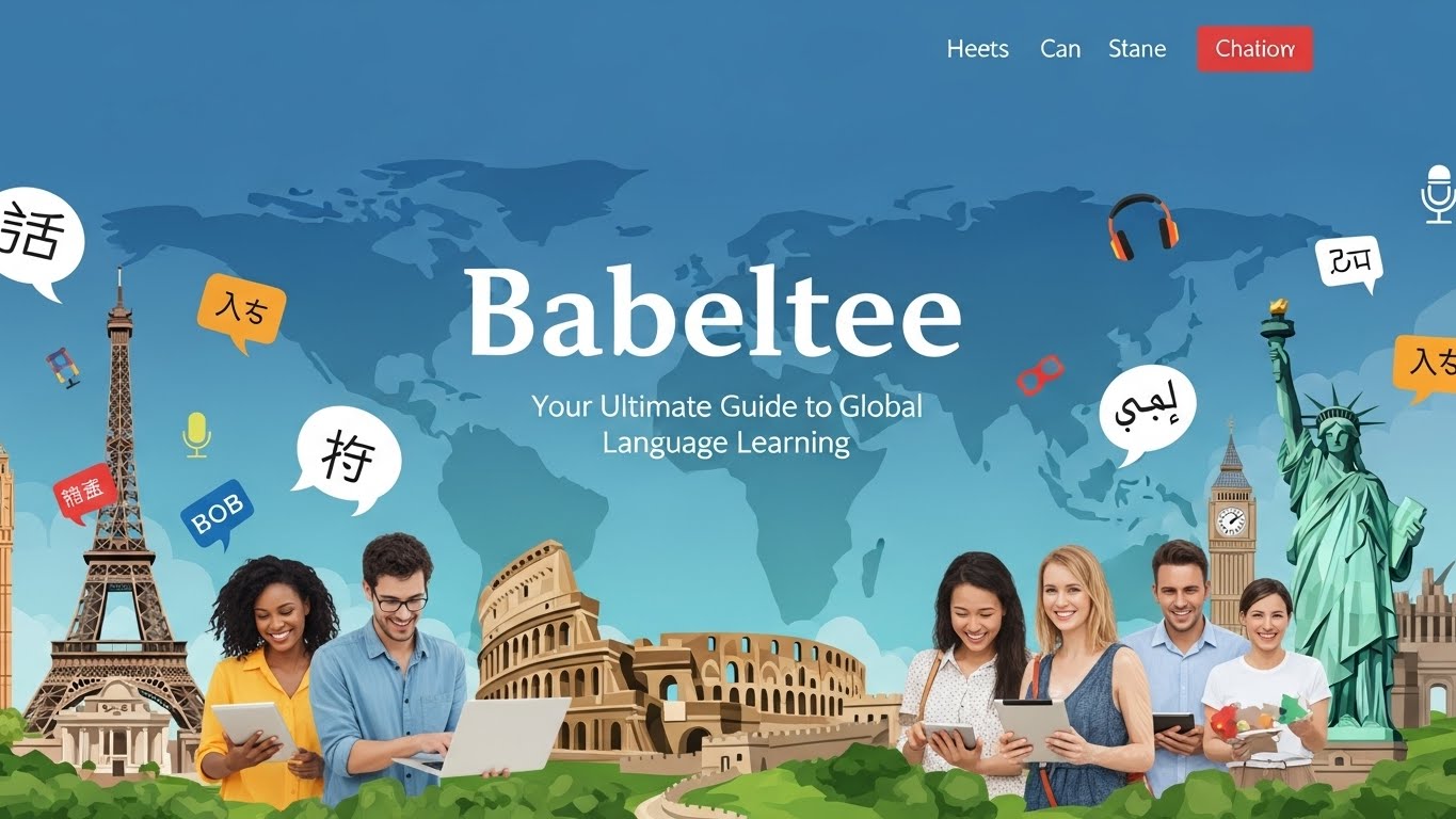 Babeltee