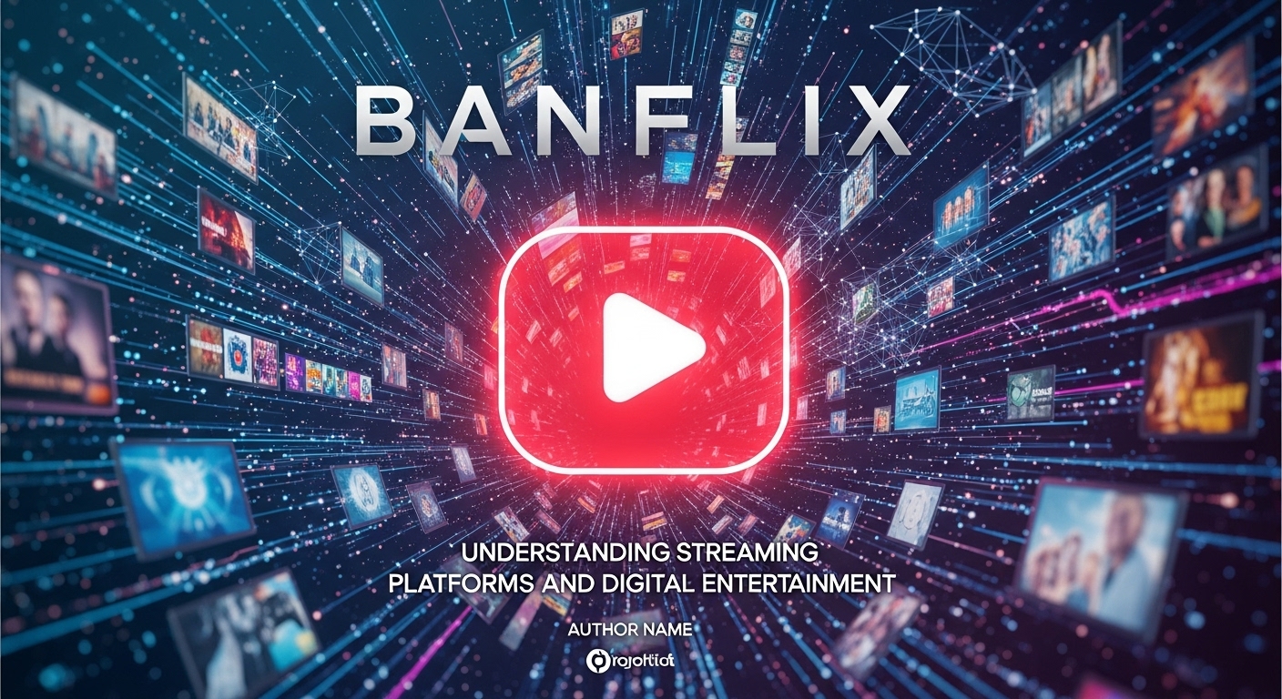 Banflix