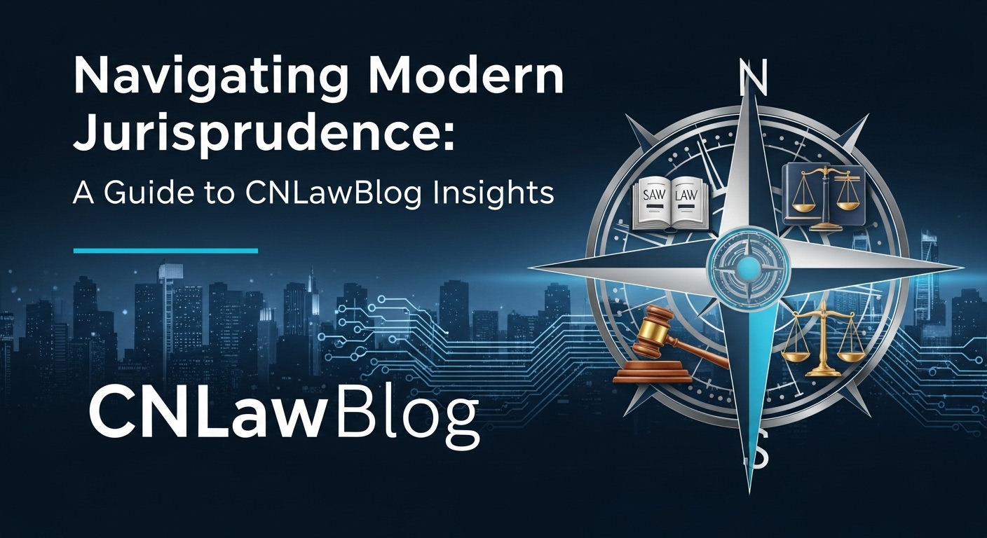 CNLawBlog