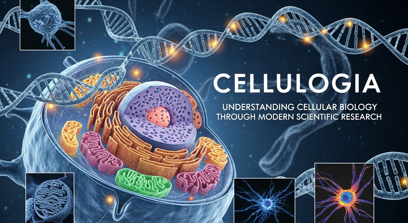 Cellulogia