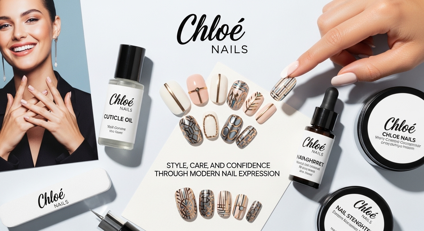 Chloe Nails