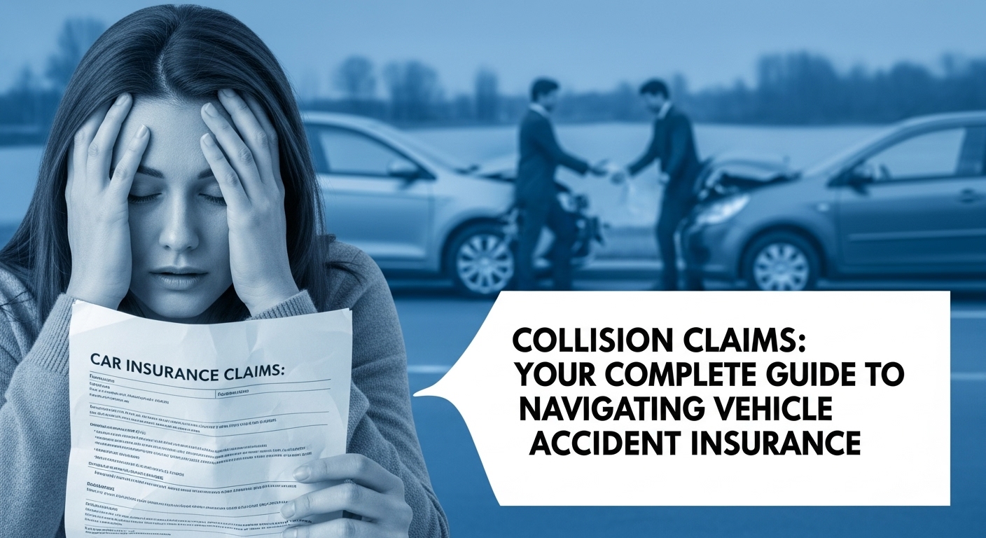 Collision Claims