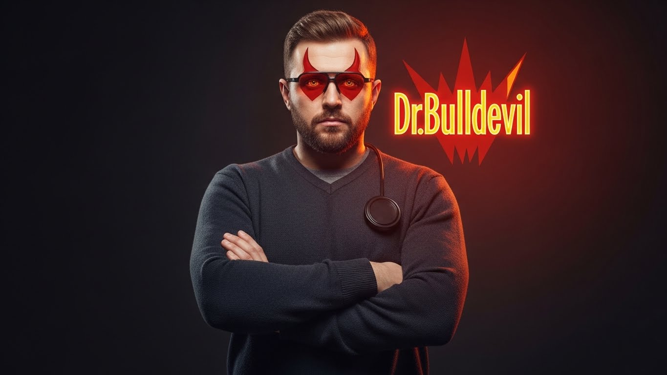 DrBulldevil