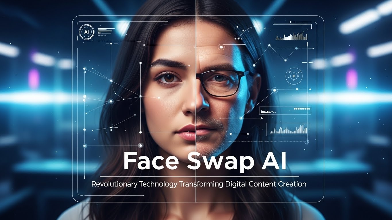 Face Swap AI