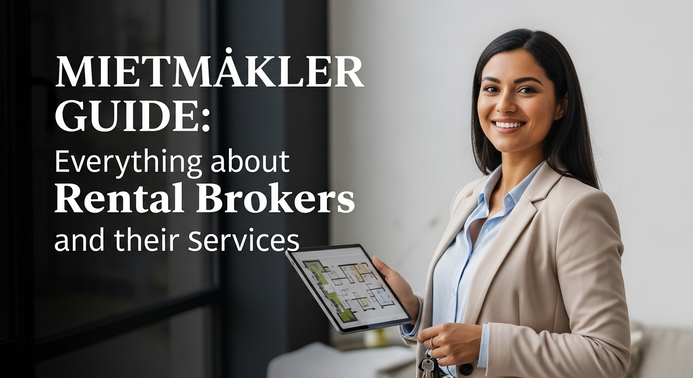 Mietmakler