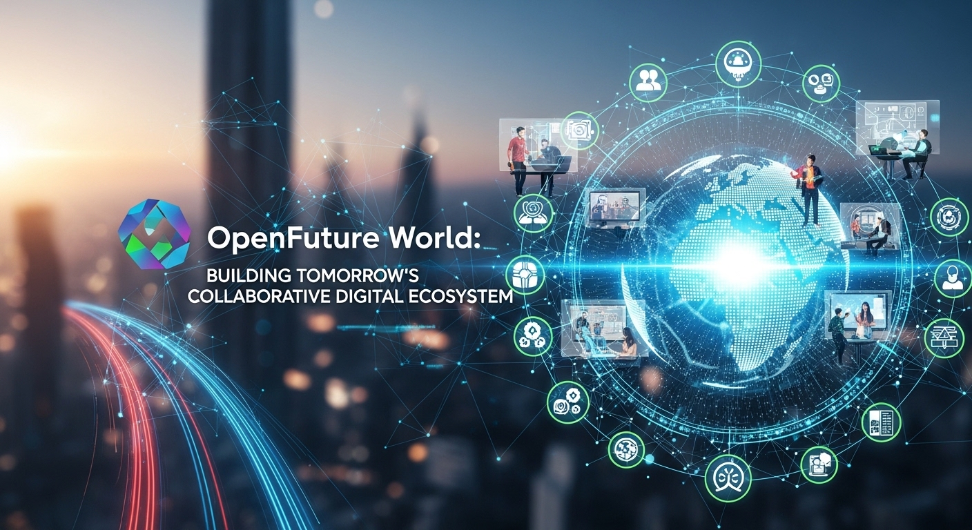 OpenFuture World