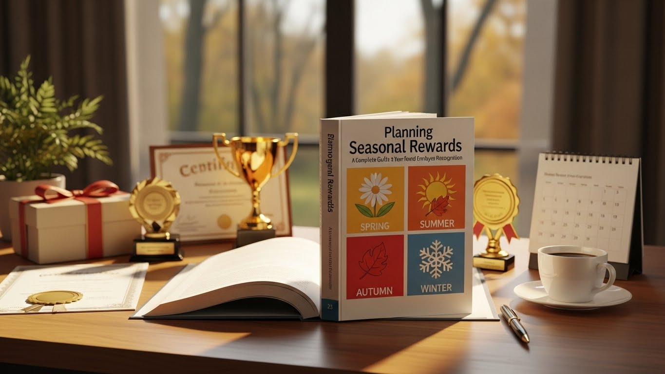 Planning Seasonal Rewards